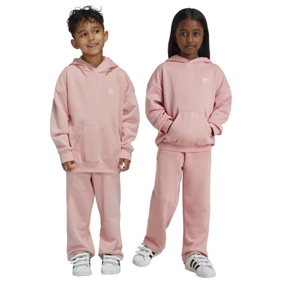 Adidas Παιδικές φόρμες σετ Hoodie Set
